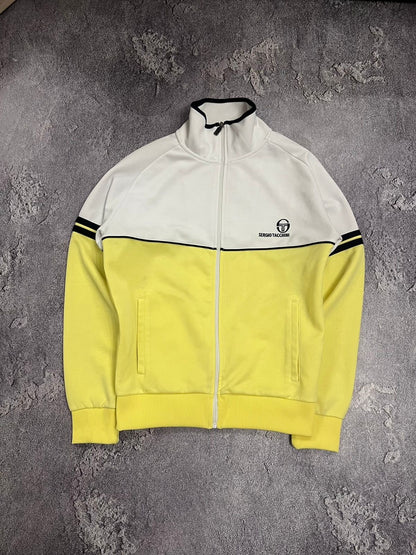 Sergio Tacchini Jacke (S)