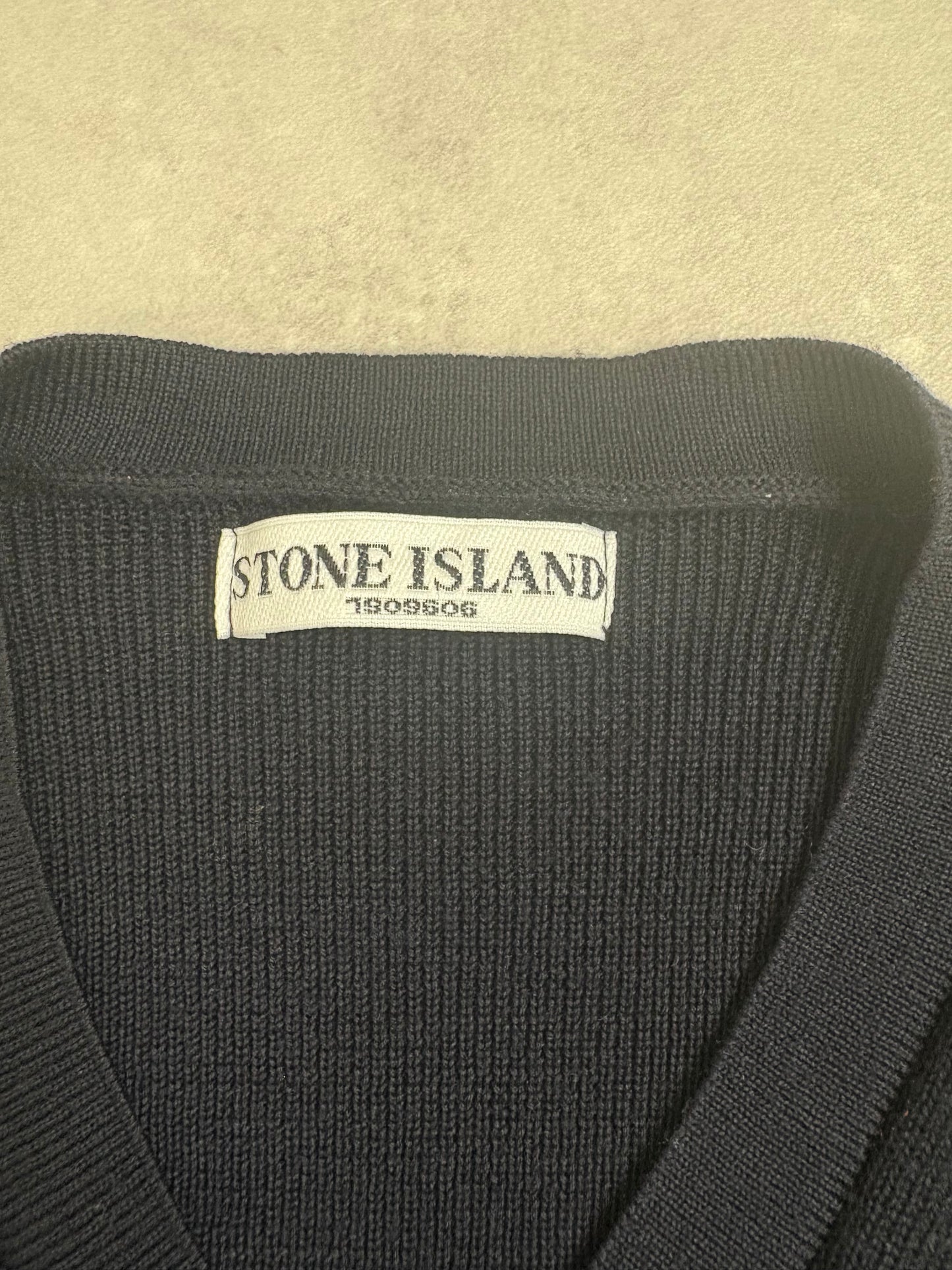 Stone Island Pullover (L)