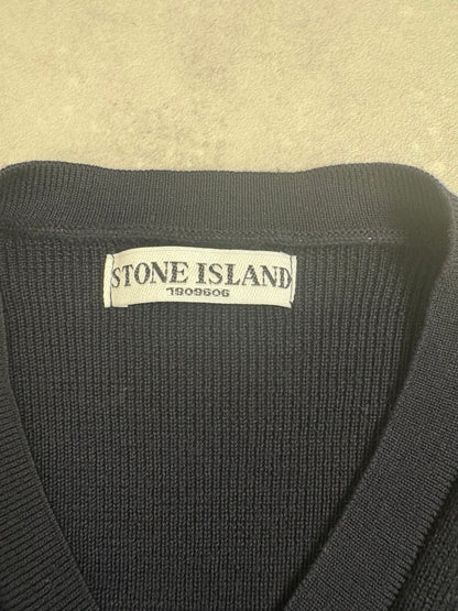 Stone Island Pullover (L)