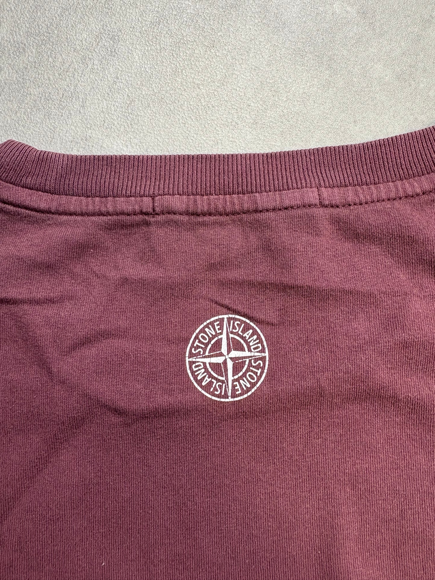 Stone Island T-Shirt (L)