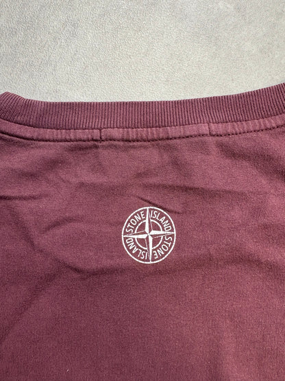 Stone Island T-Shirt (L)