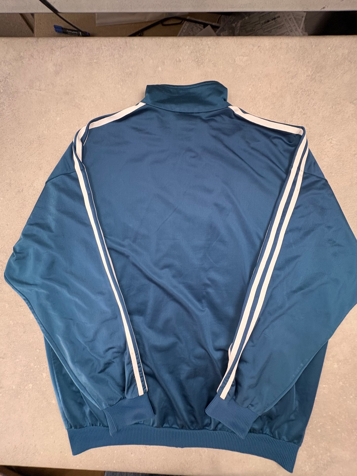Adidas Firebird Jacke (XXL)