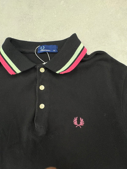 Fred Perry Poloshirt (XL)