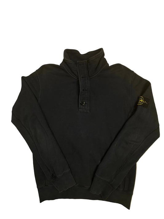 Stone Island Half-Zip (L)