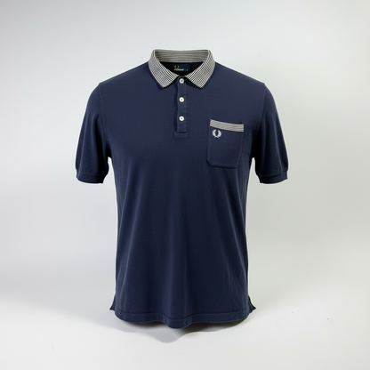 Fred Perry Poloshirt (XL)