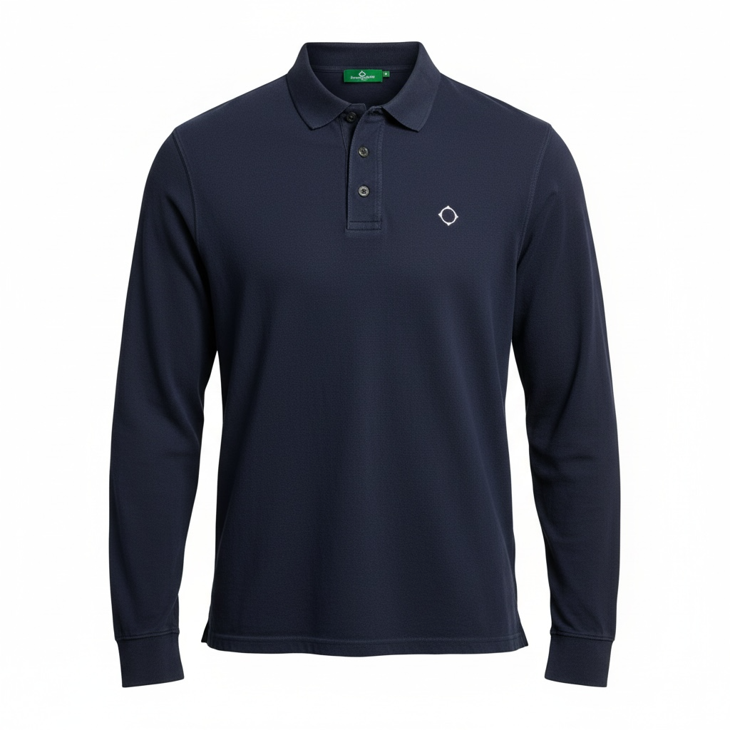 Ma.Strum Sweater (XL)