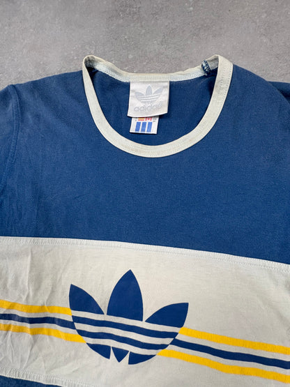 Adidas Retro T-Shirt (S)