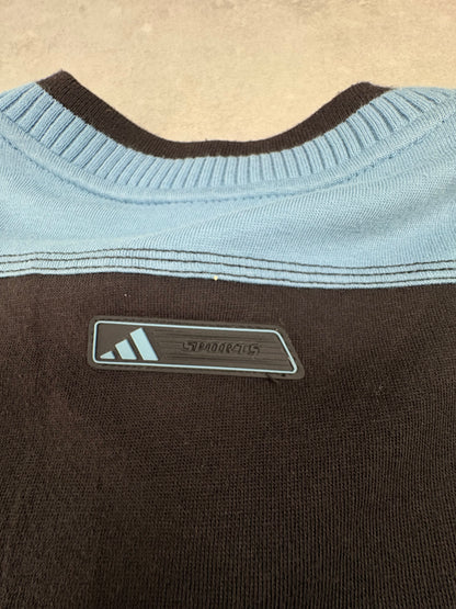 Adidas Retro T-Shirt (L)