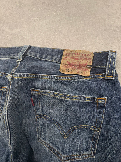 Levi’s 501 Jeans (M)