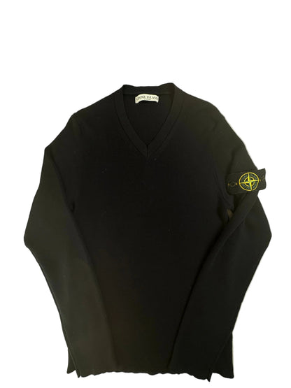 Stone Island Pullover (L)