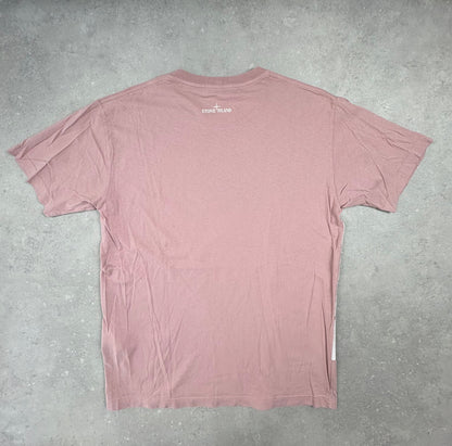 Stone Island T-Shirt (L)