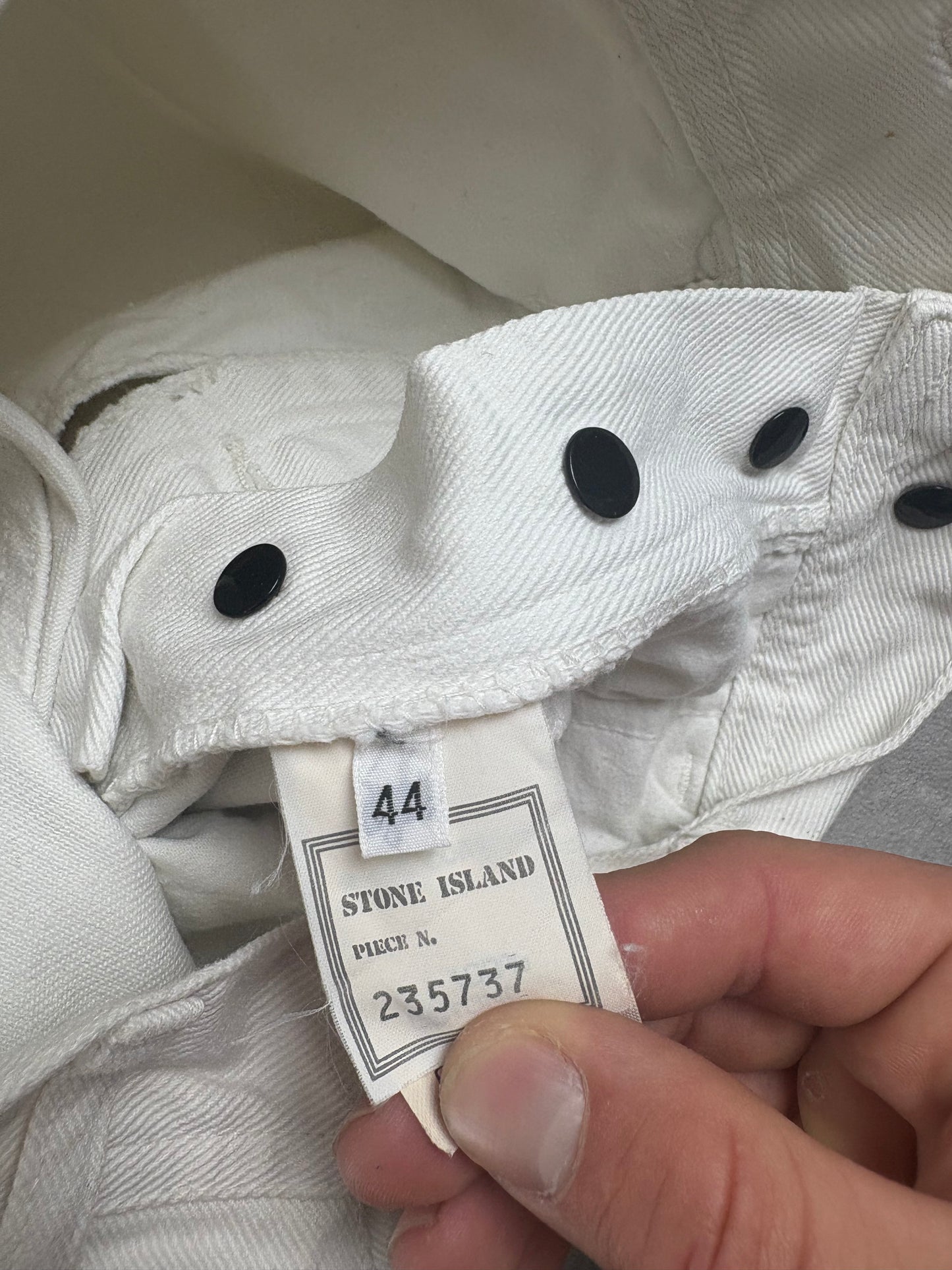 Stone Island Jeans ()