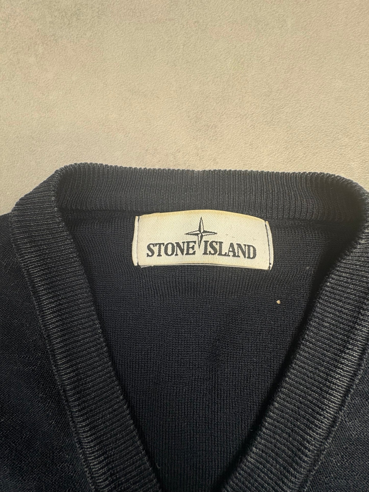 Stone Island Pullover (XL)