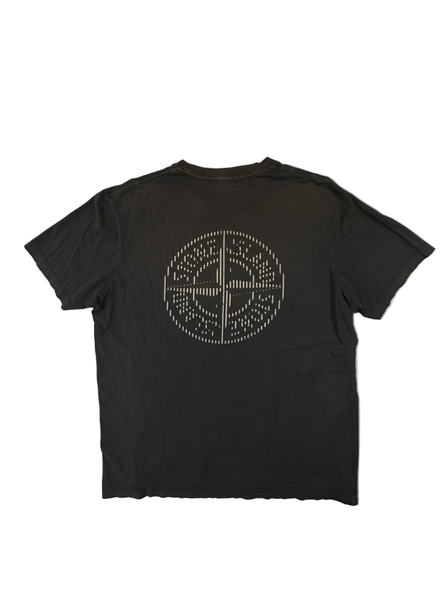 Stone Island T-Shirt (XXL)