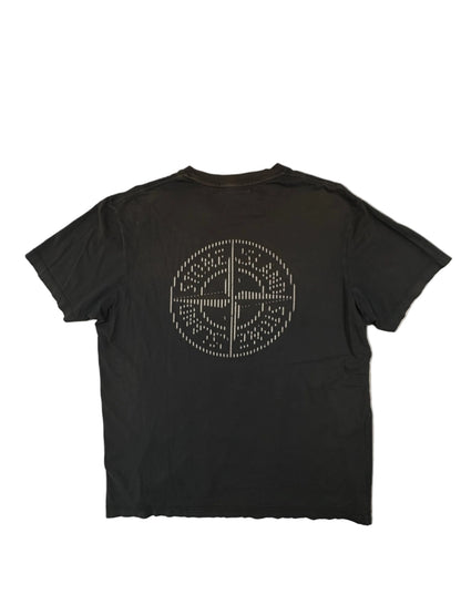 Stone Island T-Shirt (XXL)