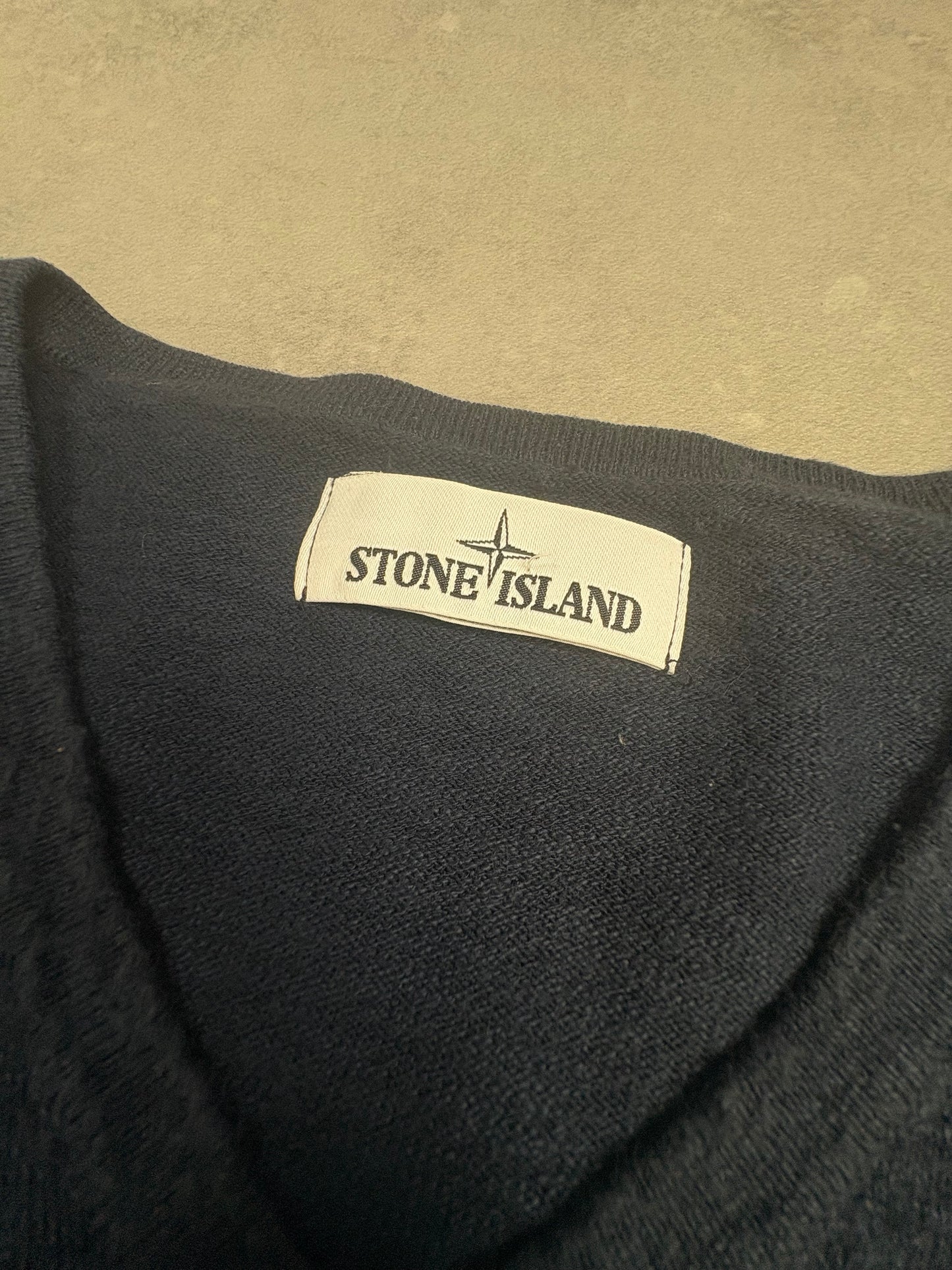Stone Island Pullover (XL)