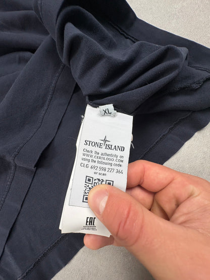Stone Island Vintage Longsleeve (XL)