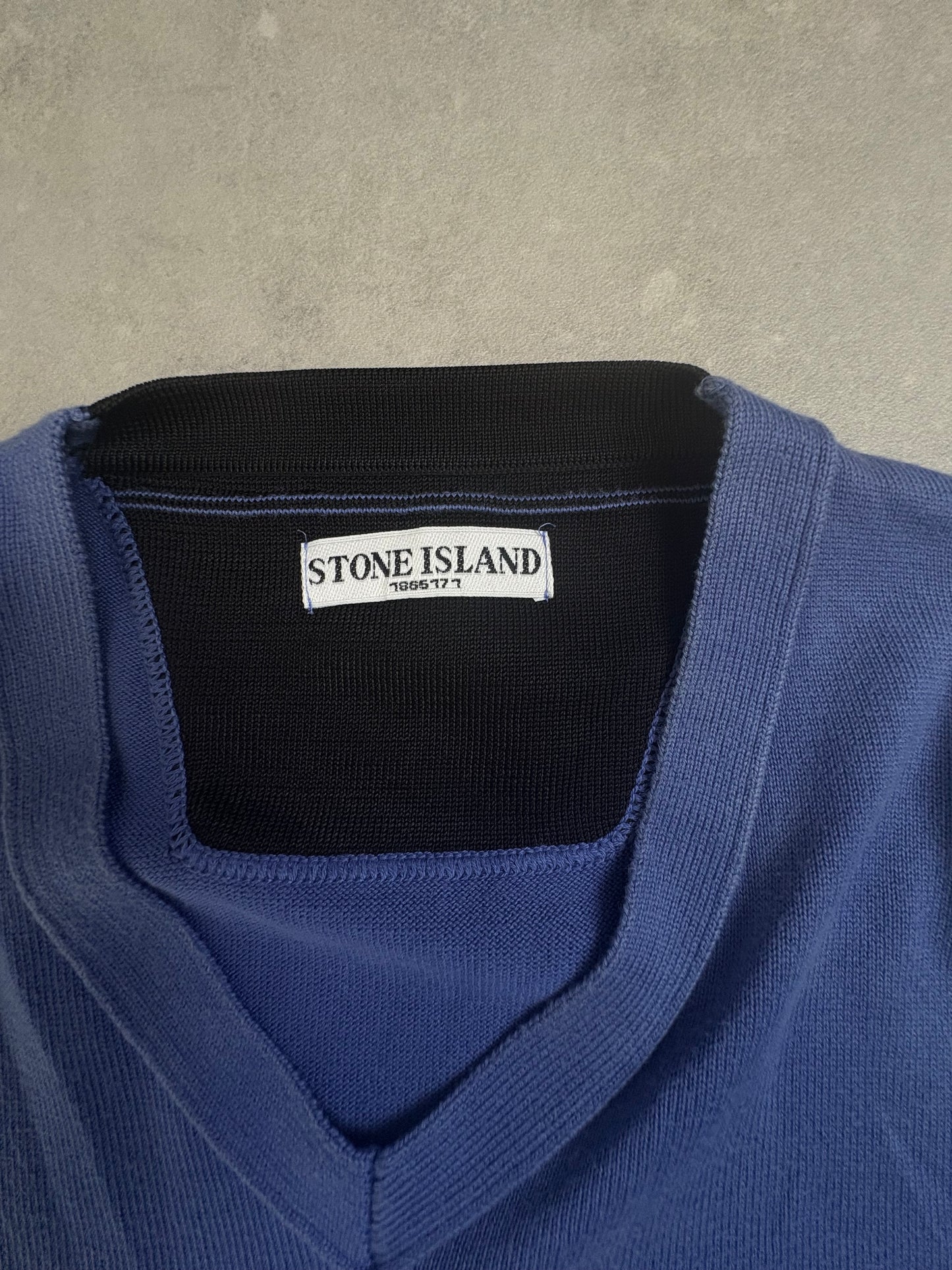 Stone Island Pullover (XL)