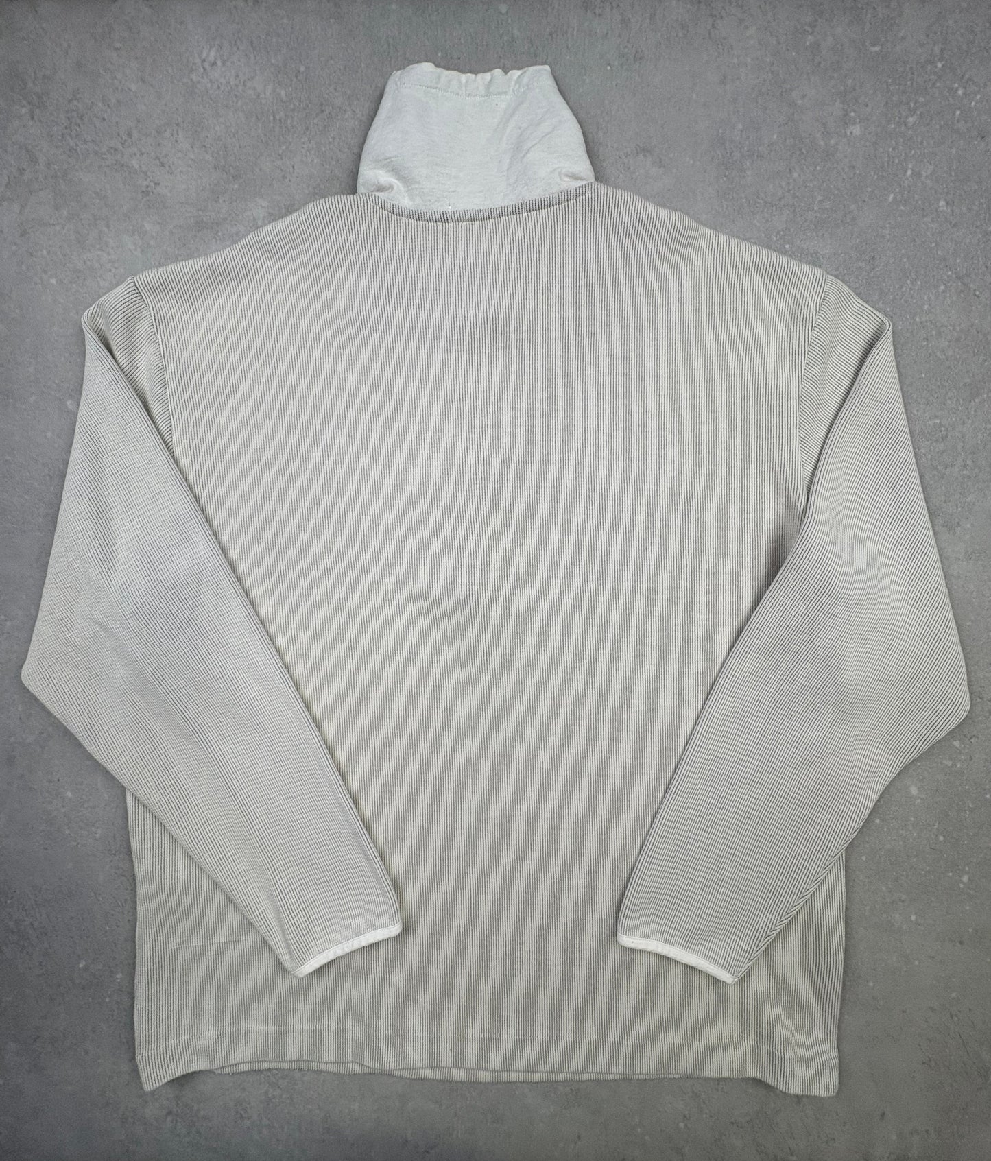 Stone Island Zipper (L)