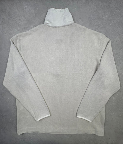 Stone Island Zipper (L)
