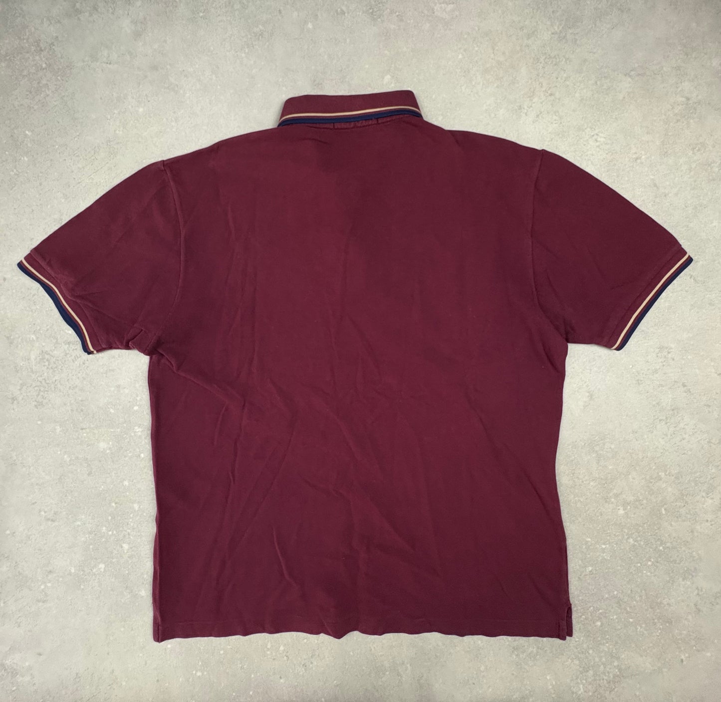 Fred Perry Poloshirt (L)