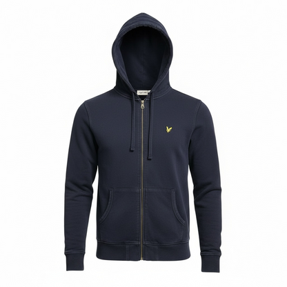 Lyle & Scott Jacke (L)