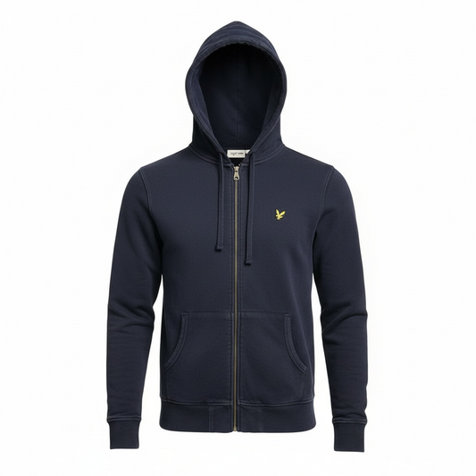 Lyle & Scott Jacke (L)