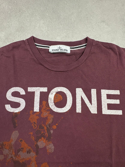 Stone Island T-Shirt (L)