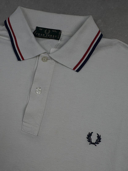 Fred Perry Poloshirt (XXL)