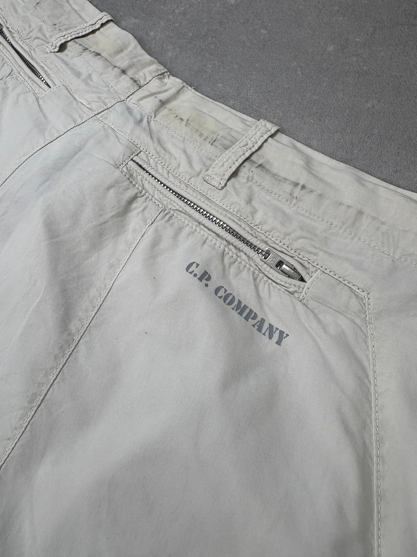 C.P. Company Shorts (50)