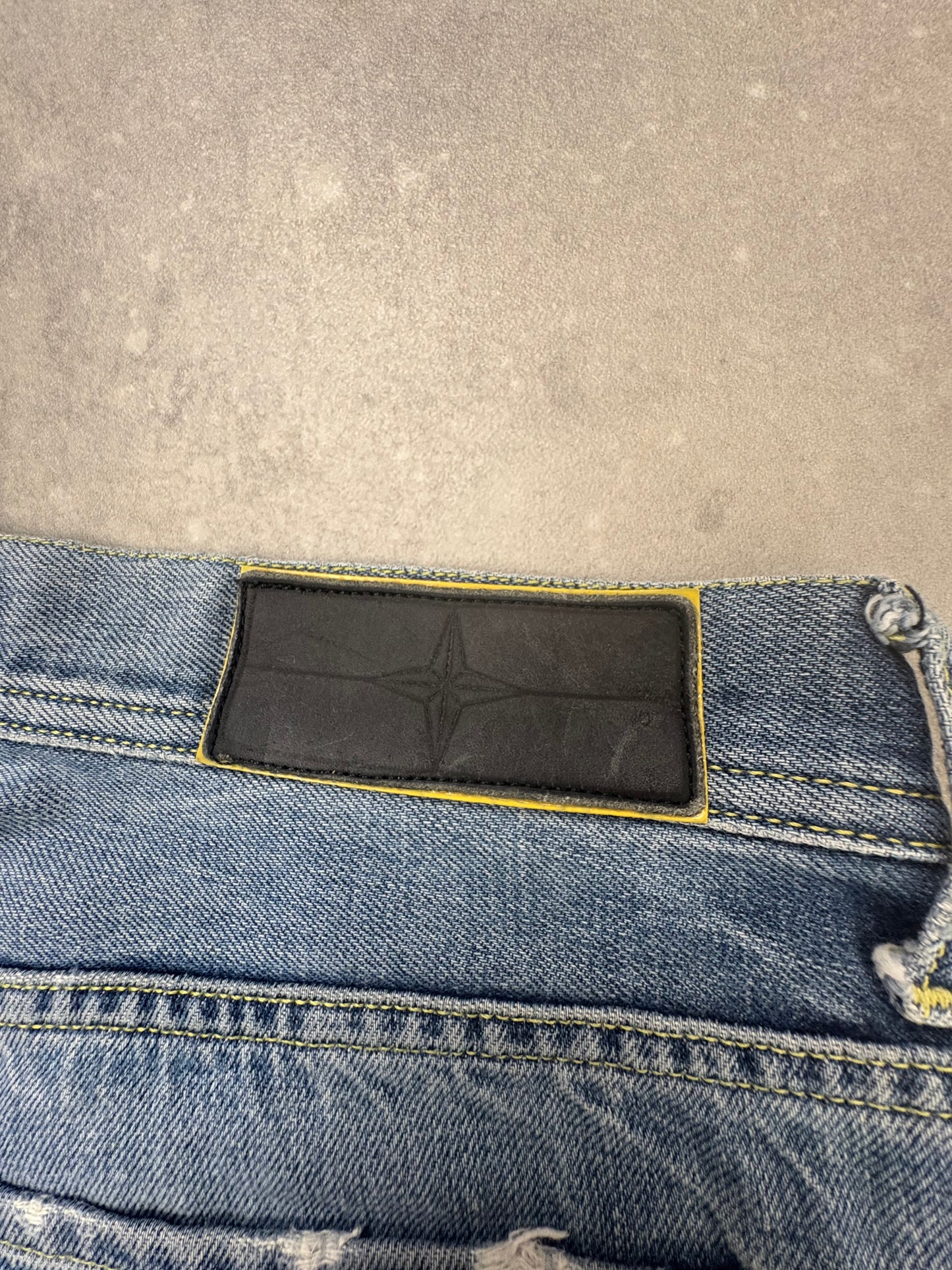 Stone Island Jeans (W32)