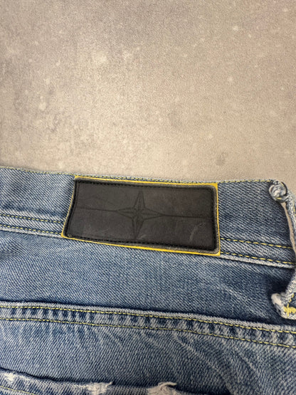 Stone Island Jeans (W32)
