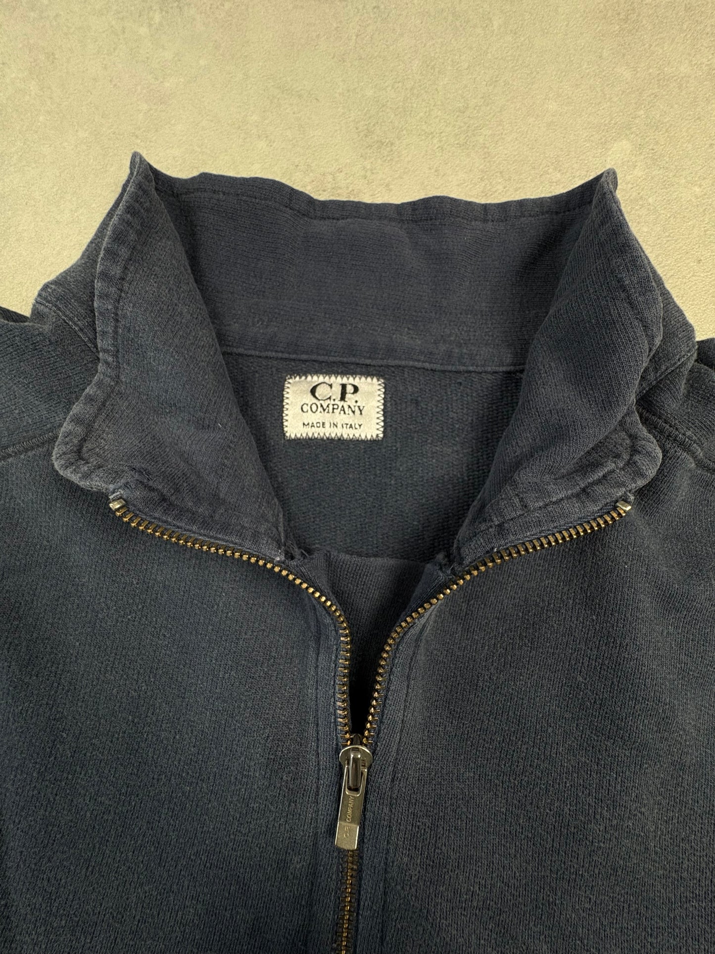 C.P. Company Half-Zip (XL)