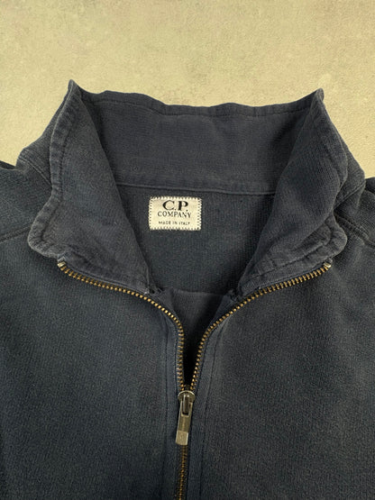 C.P. Company Half-Zip (XL)