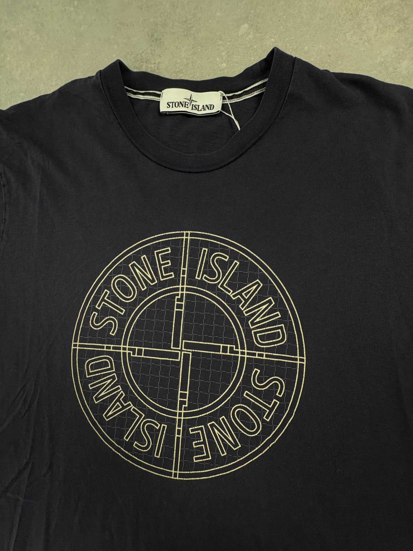 Stone Island T-Shirt (XL)
