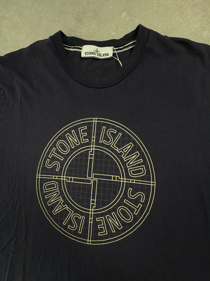 Stone Island T-Shirt (XL)
