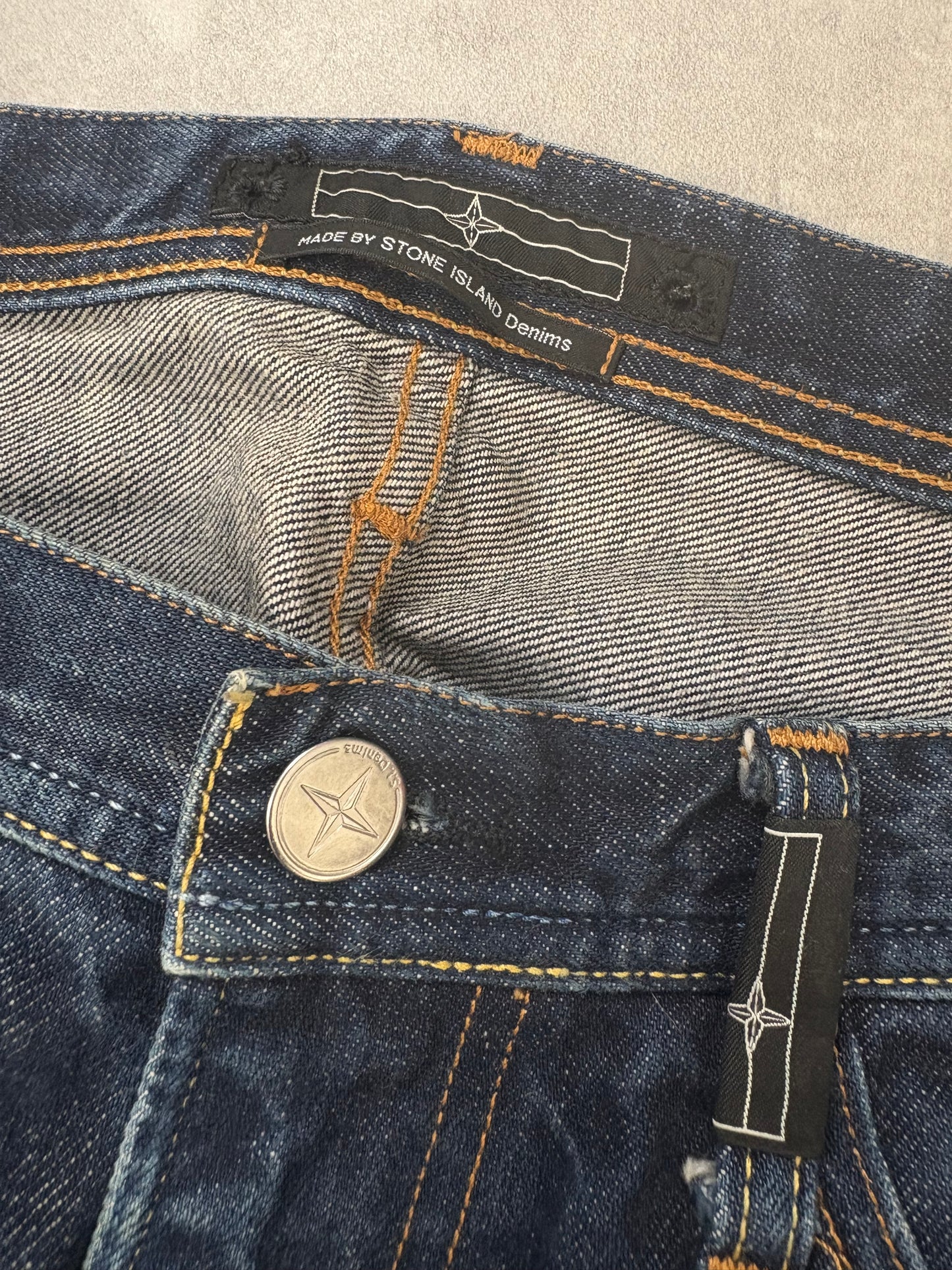 Stone Island Jeans (W36)