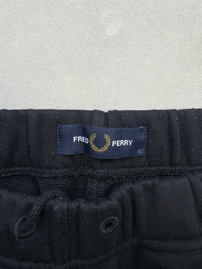 Fred Perry Trackpants (L)