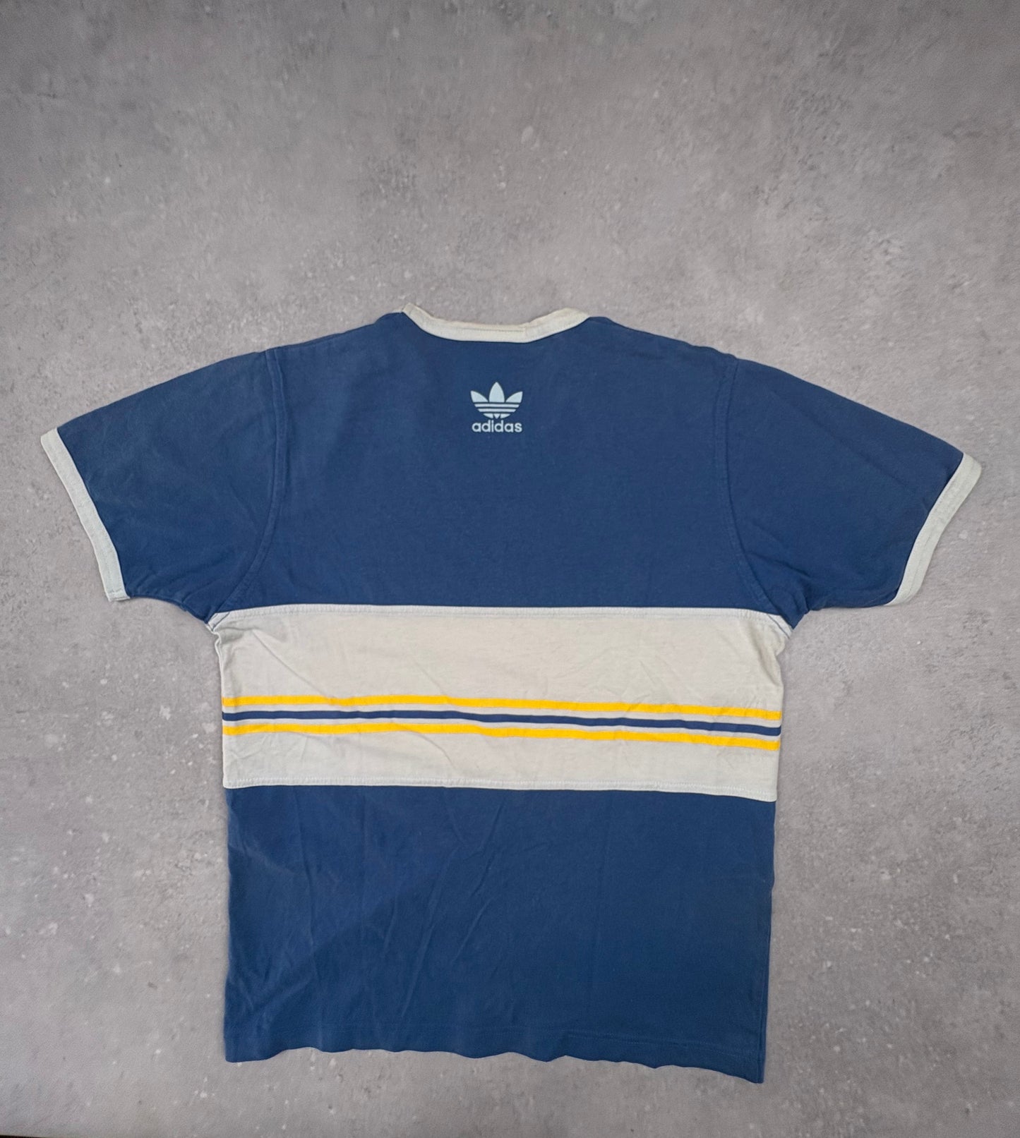 Adidas Retro T-Shirt (S)