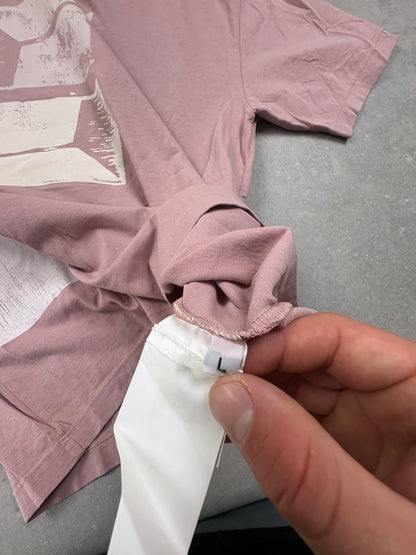 Stone Island T-Shirt (L)