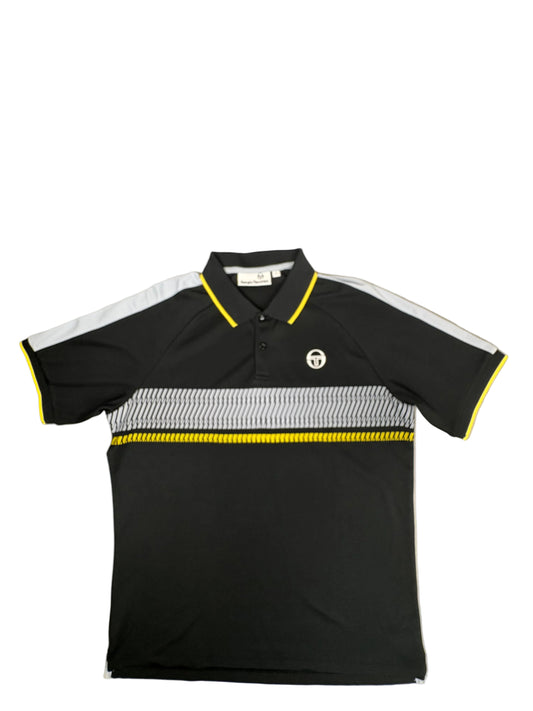 Sergio Tacchini Poloshirt (L)