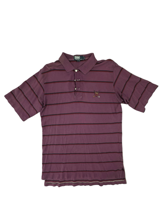 Ralph Lauren Poloshirt (L)