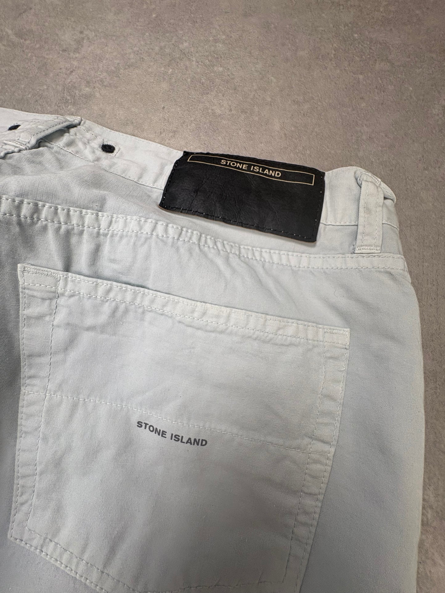 Stone Island Jeans (W36)