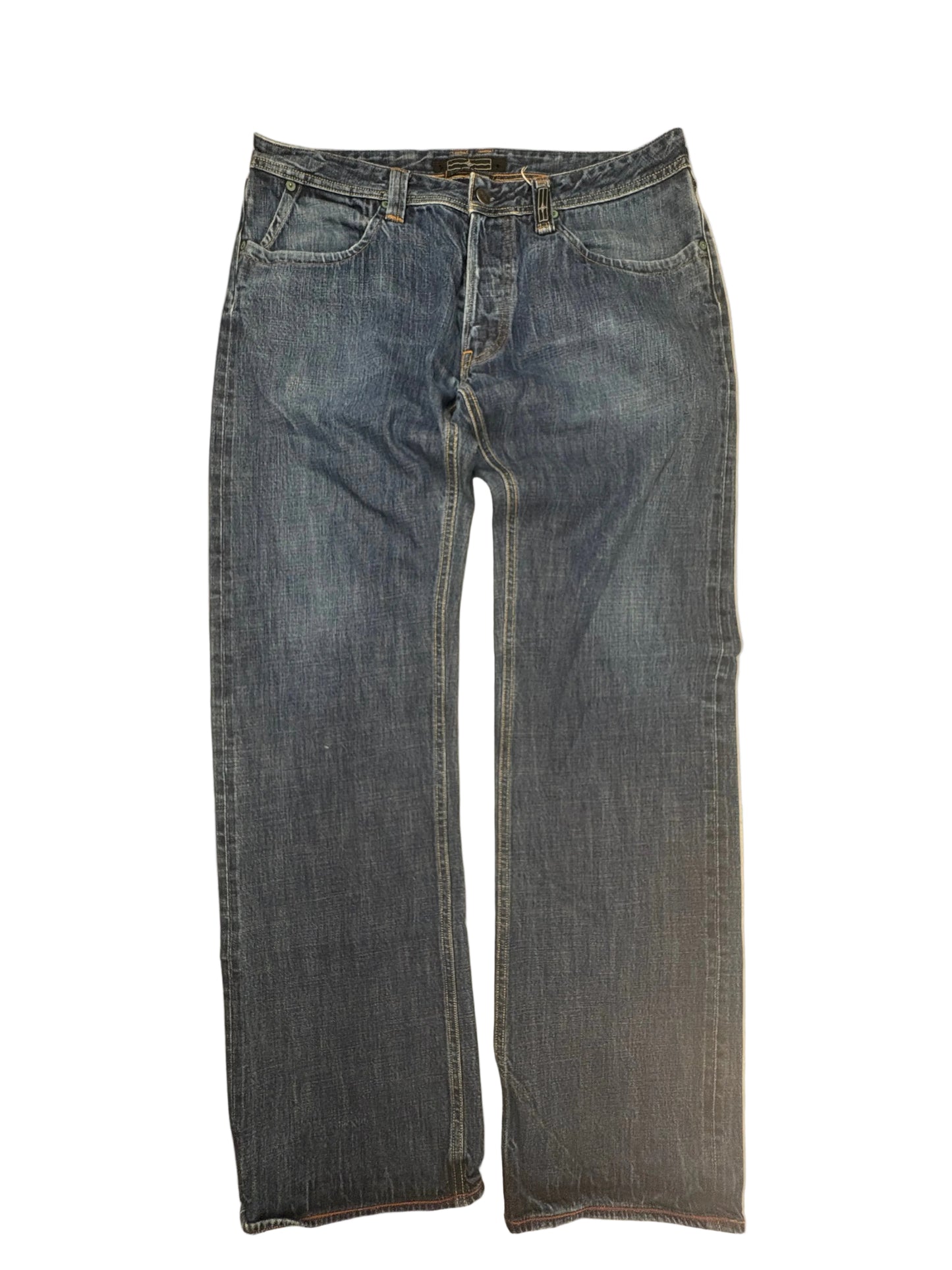 Stone Island Jeans (W36)