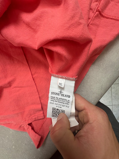 Stone Island Sweater (XL)