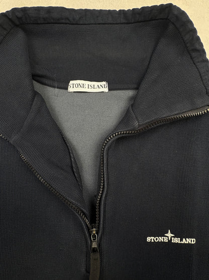 Stone Island Zipper (XL)