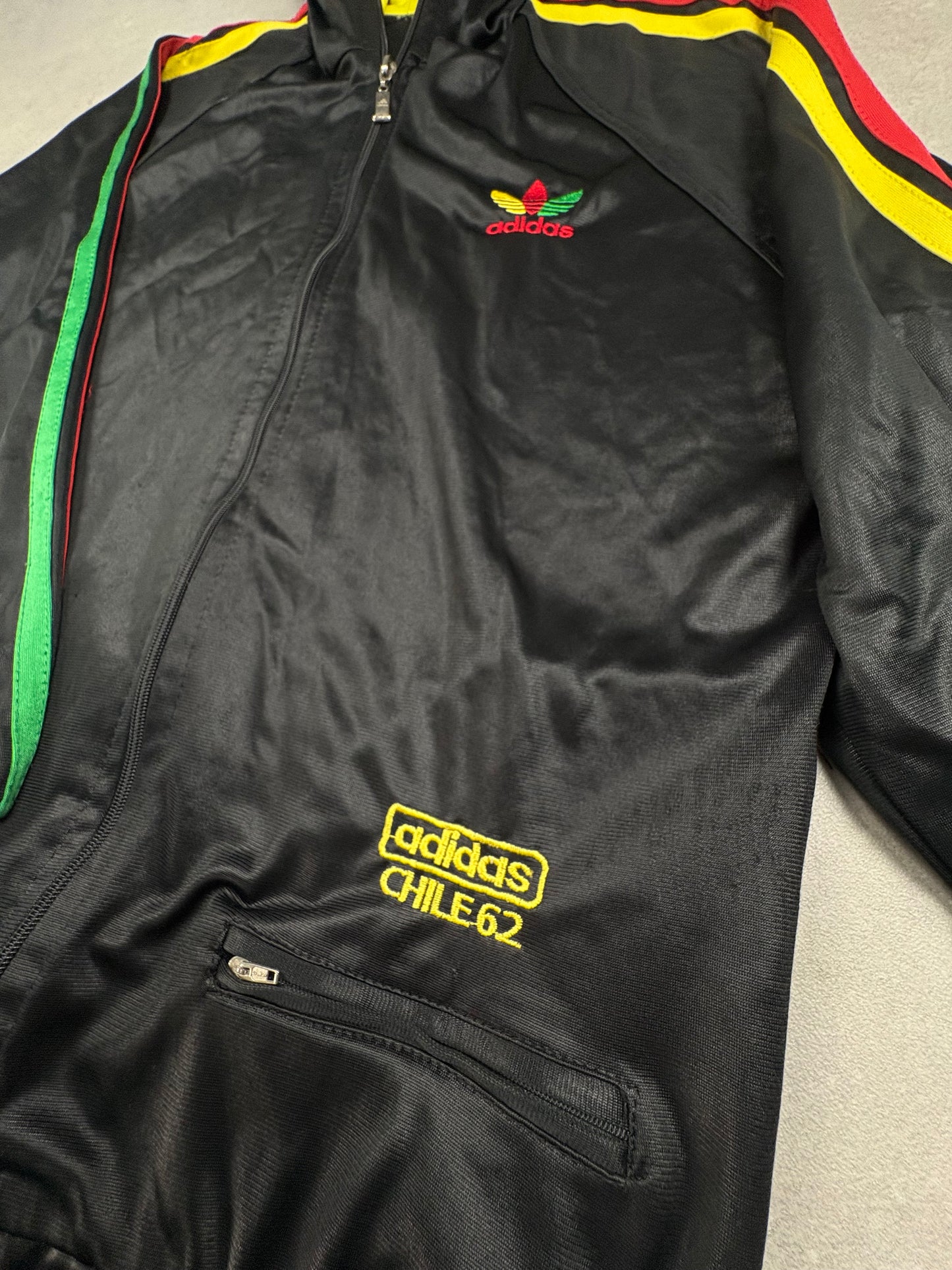 Adidas Firebird Jacke (L)