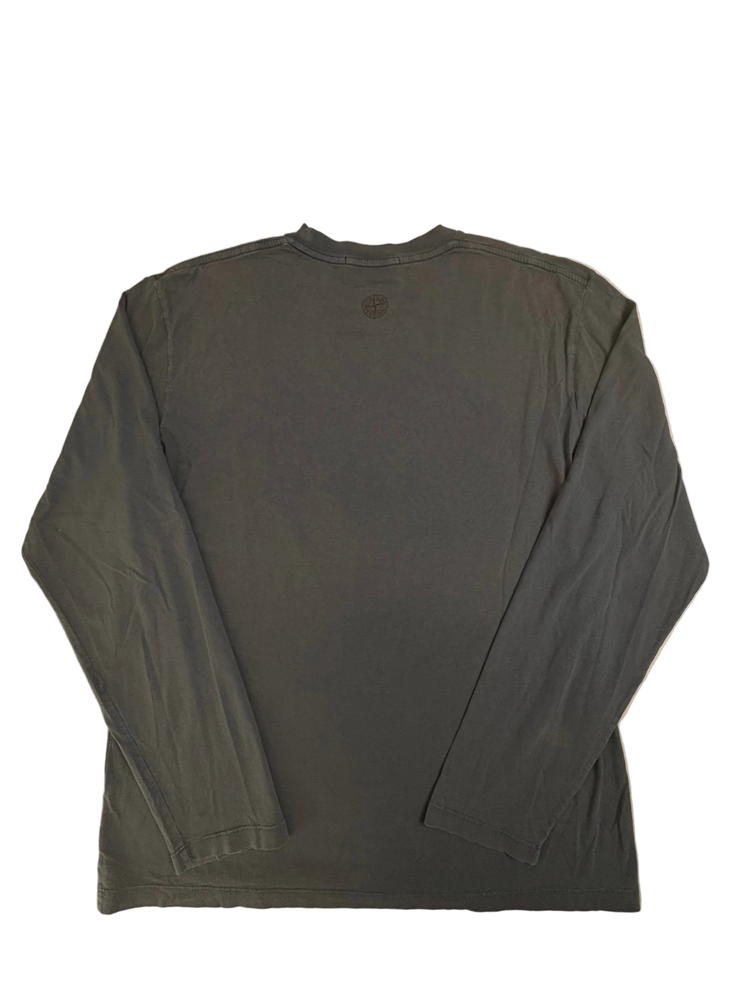 Stone Island Longsleeve (XL)