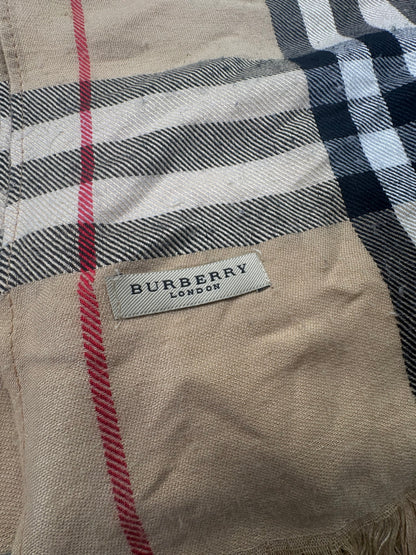 Burberry Schal