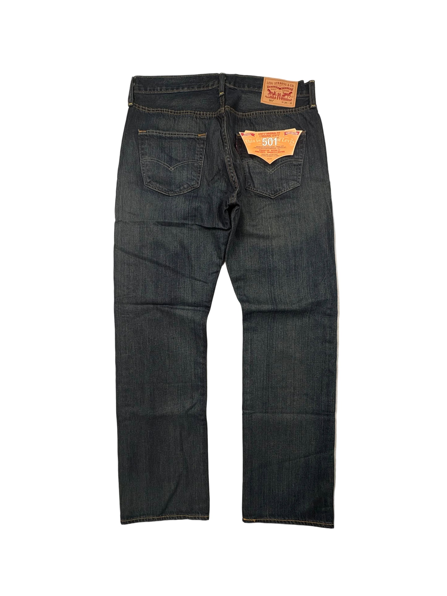 Levi’s 501 Jeans (M) *NEU*
